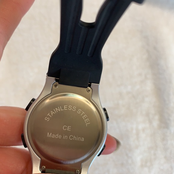 NWOT BOWFLEX WATCH - Picture 3 of 4